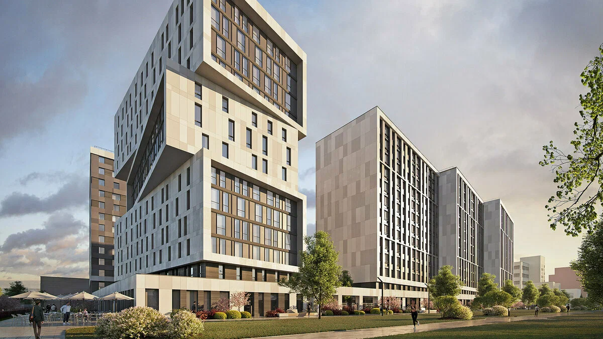 ЖК «НИГИЛИСТ», изображение-8